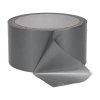 PVC Non-Stick Tape - 20 m - Silver